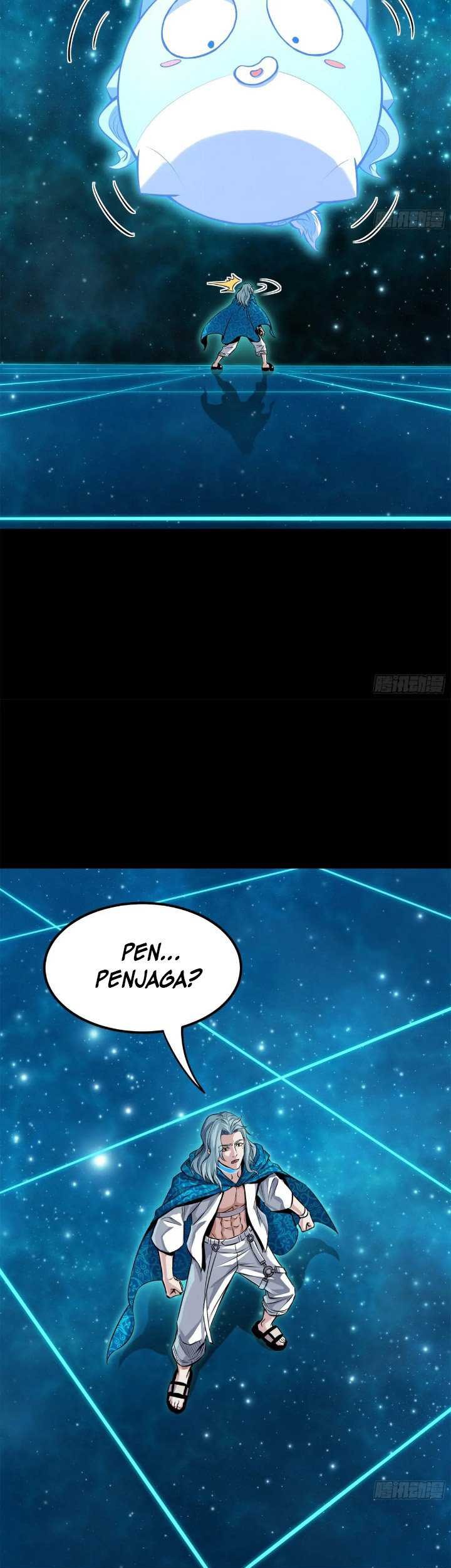 Legend of Star General Chapter 152 Gambar 12
