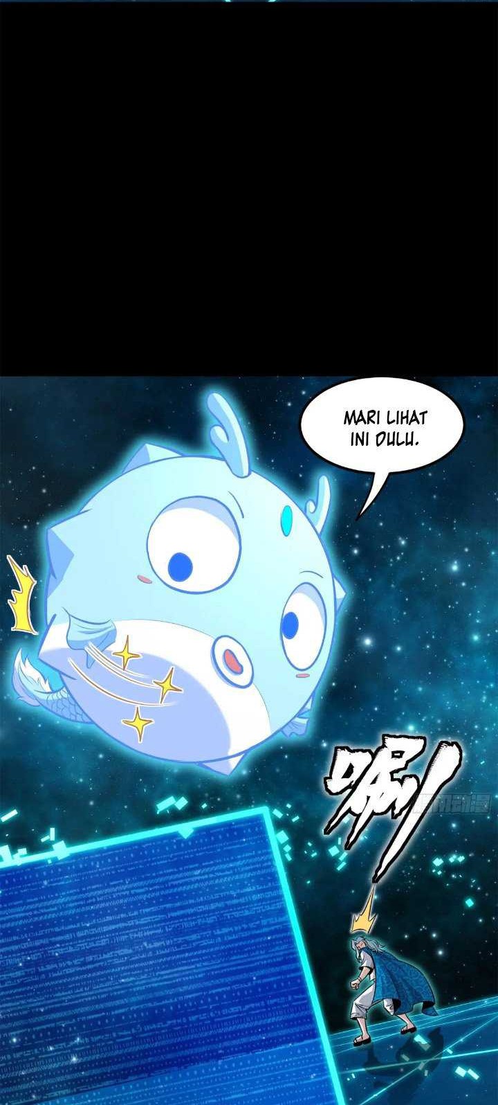 Legend of Star General Chapter 152 Gambar 13
