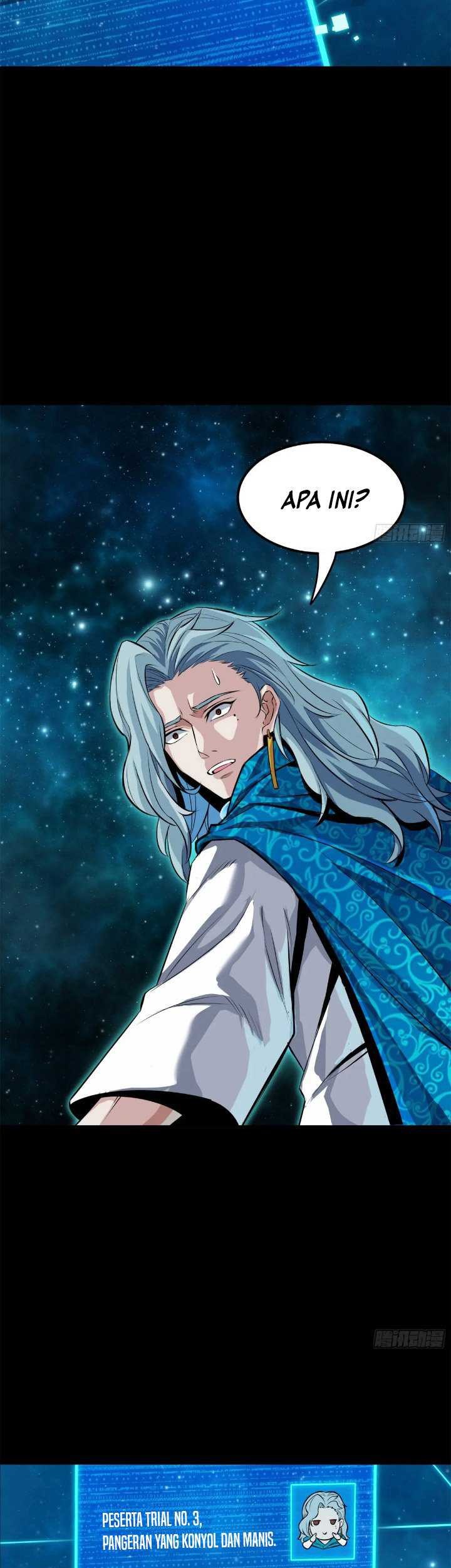 Legend of Star General Chapter 152 Gambar 14