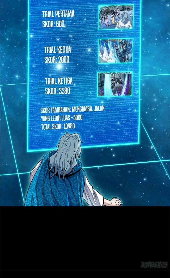 Legend of Star General Chapter 152 Gambar 15