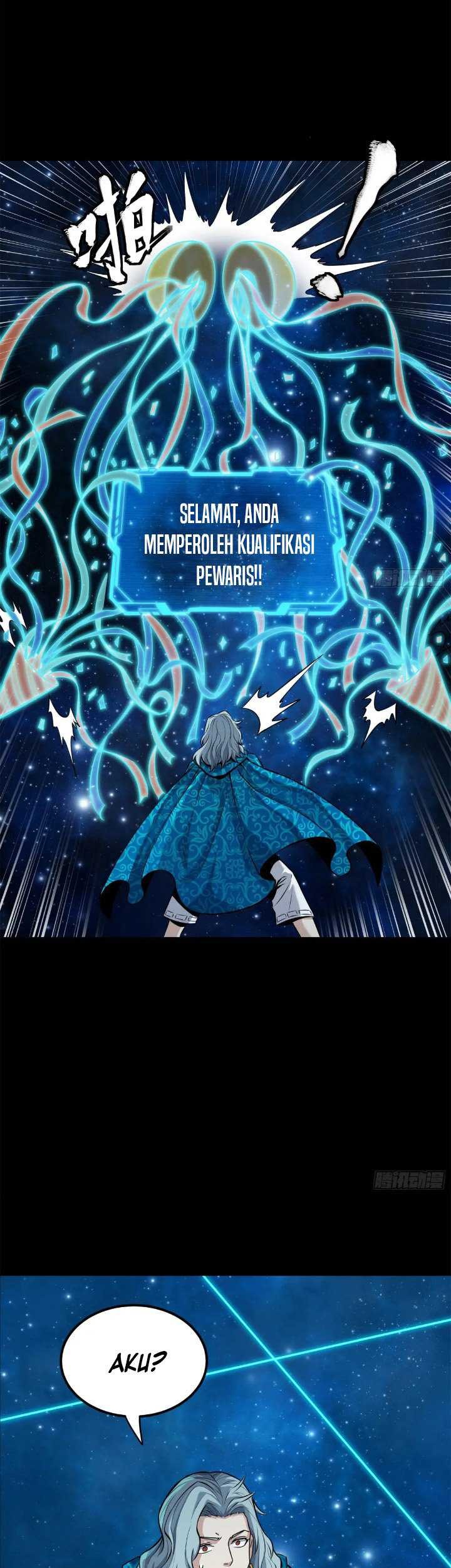 Legend of Star General Chapter 152 Gambar 16