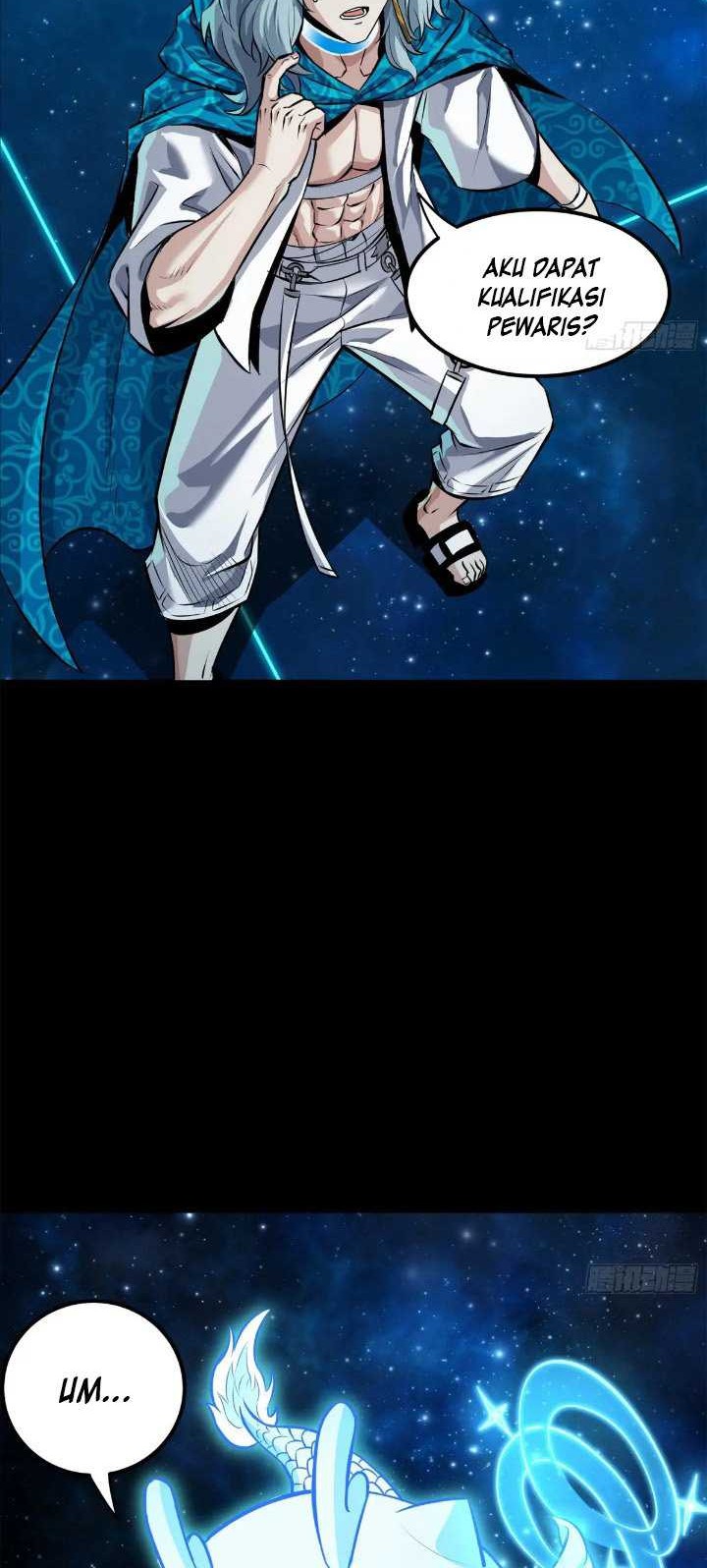 Legend of Star General Chapter 152 Gambar 17