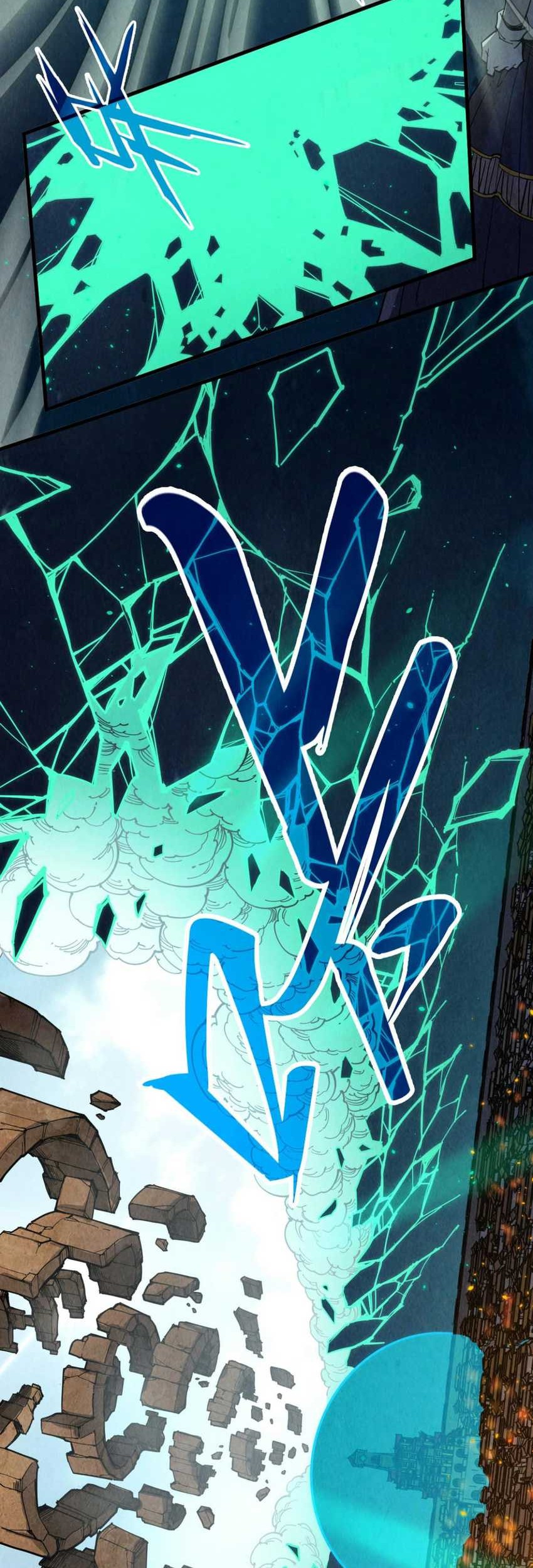 The Ultimate of All Ages Chapter 250 Gambar 40