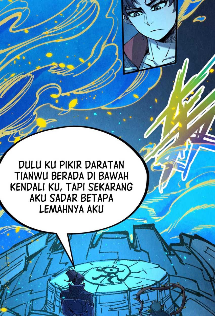 The Ultimate of All Ages Chapter 250 Gambar 29