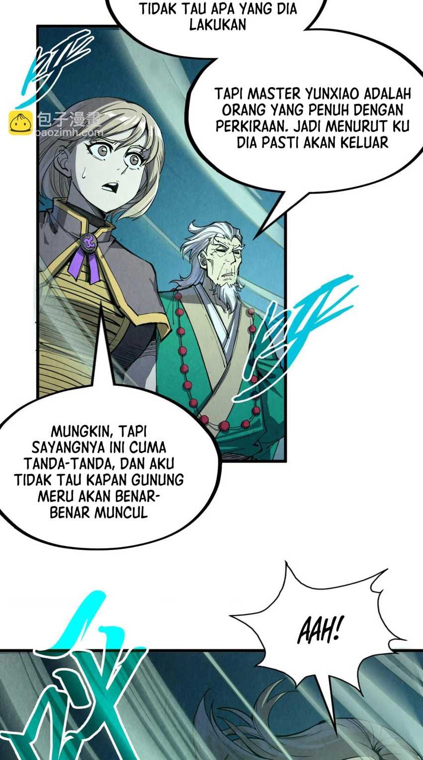 The Ultimate of All Ages Chapter 250 Gambar 38