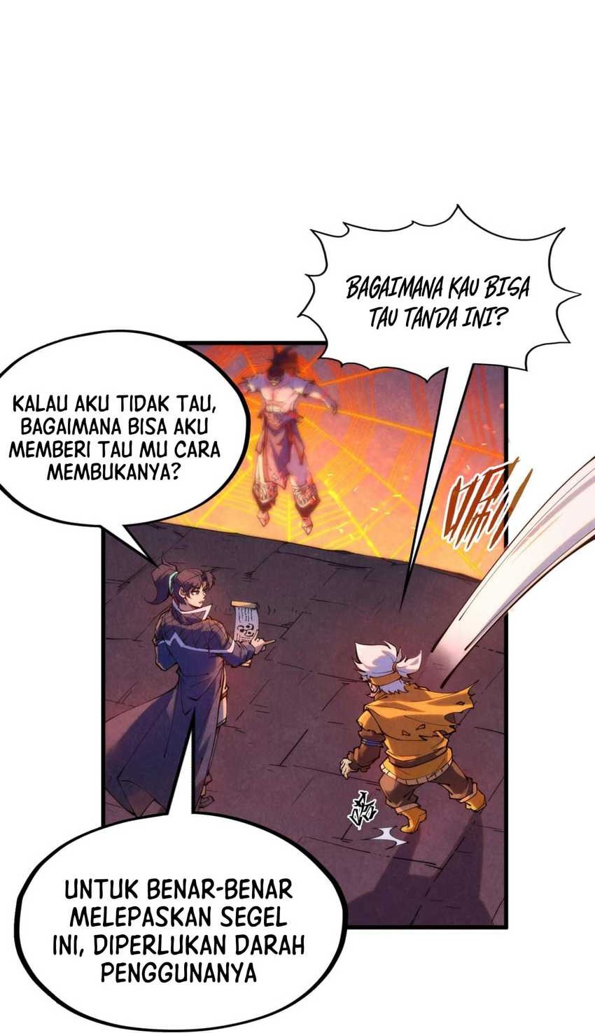 The Ultimate of All Ages Chapter 250 Gambar 6