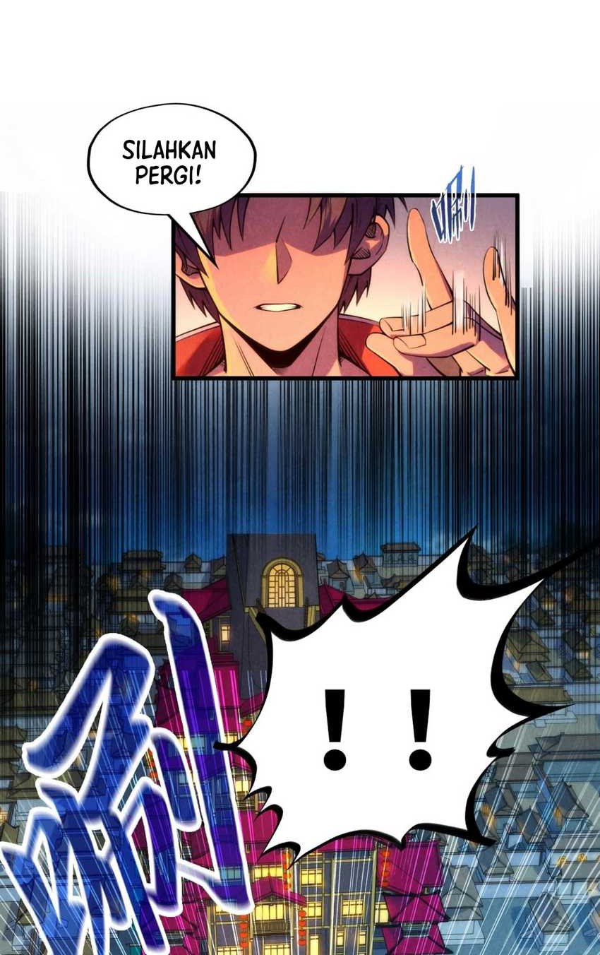 The Ultimate of All Ages Chapter 250 Gambar 9