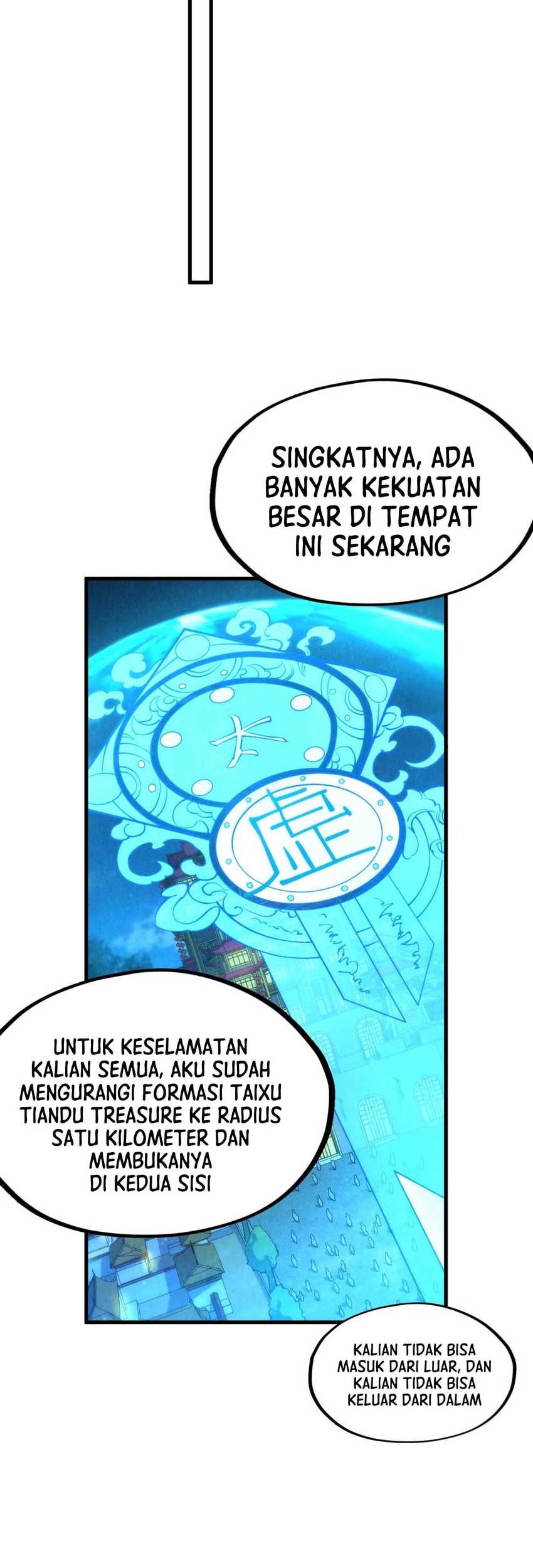 The Ultimate of All Ages Chapter 250 Gambar 11