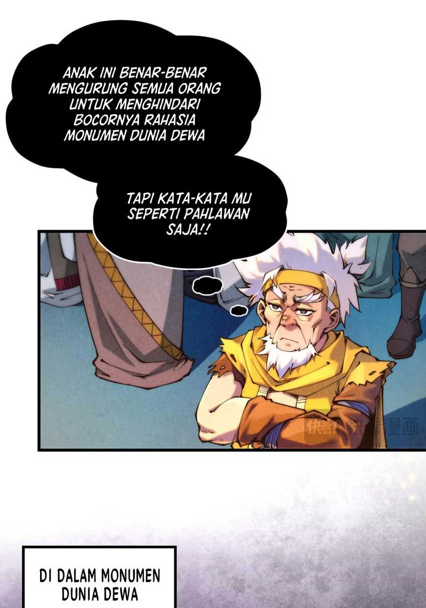 The Ultimate of All Ages Chapter 250 Gambar 12