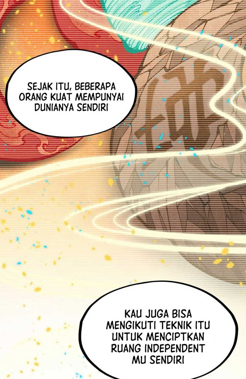 The Ultimate of All Ages Chapter 250 Gambar 26