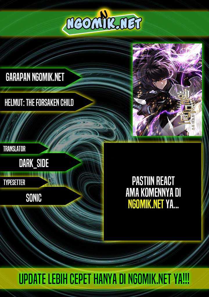 Komik Helmut: The Forsaken Child Chapter 42 gambar nomor 1
