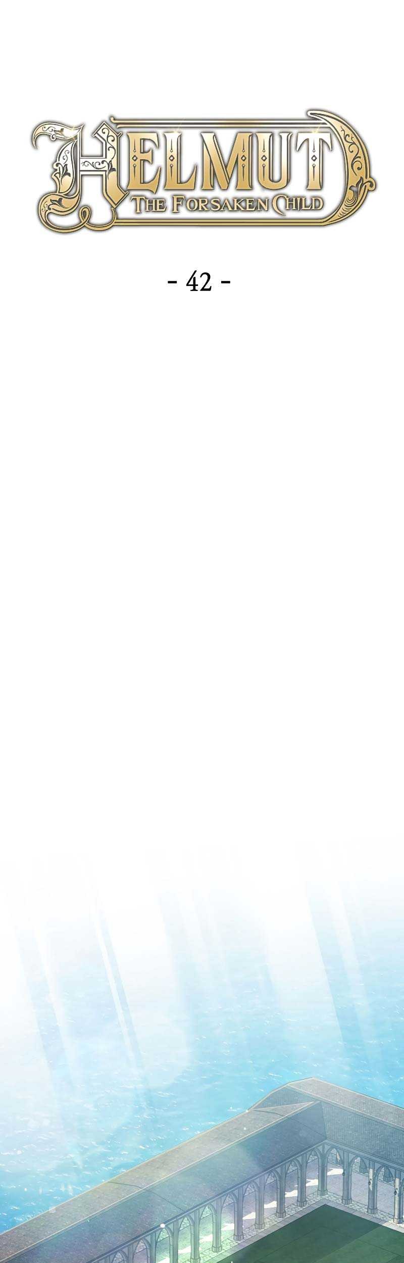 Helmut: The Forsaken Child Chapter 42 Gambar 22