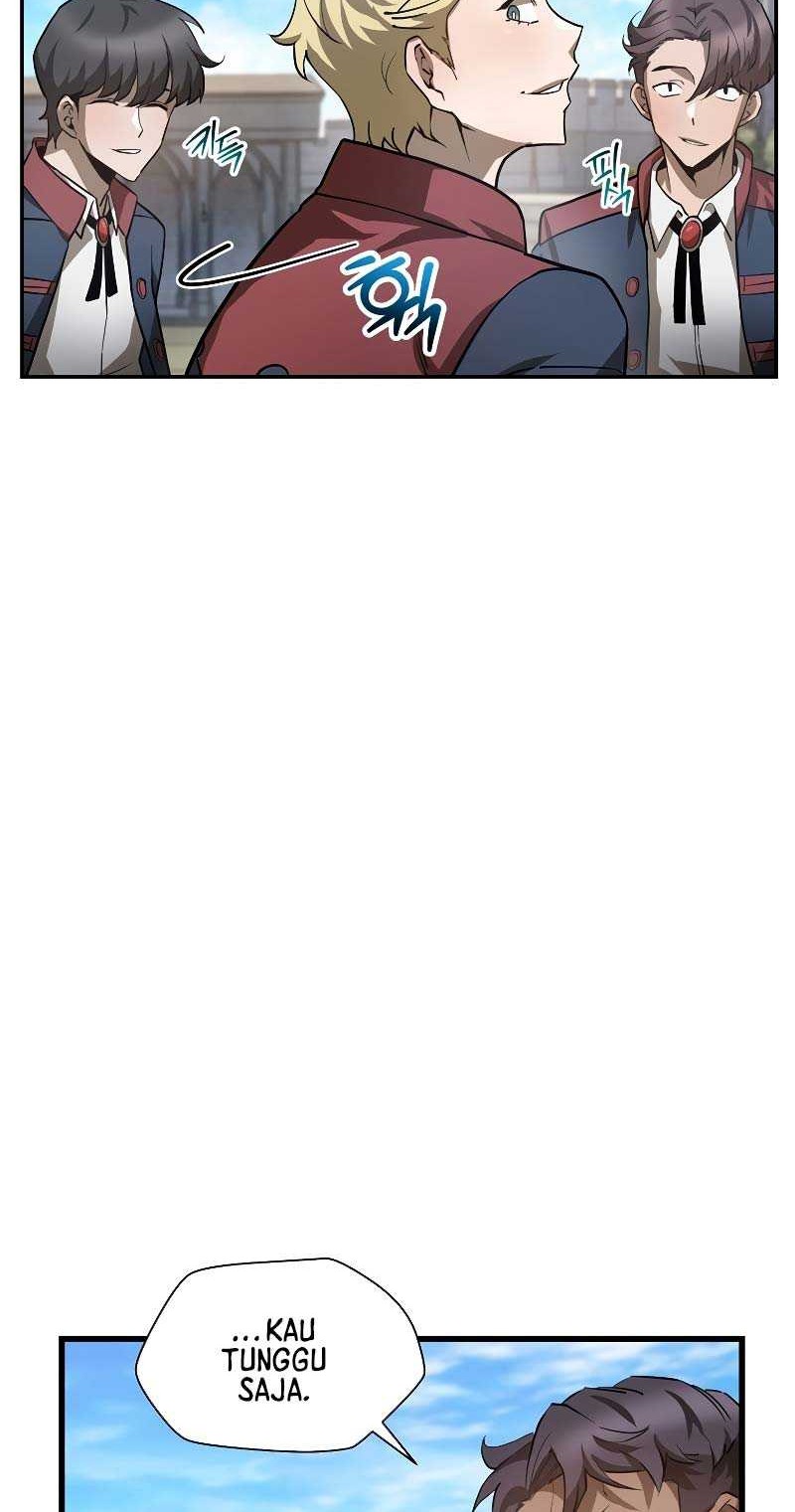 Helmut: The Forsaken Child Chapter 42 Gambar 47