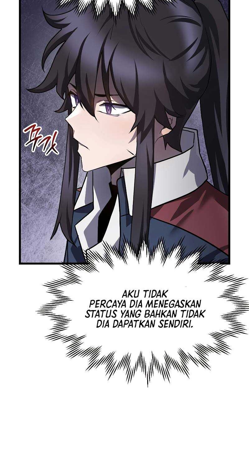 Helmut: The Forsaken Child Chapter 42 Gambar 49