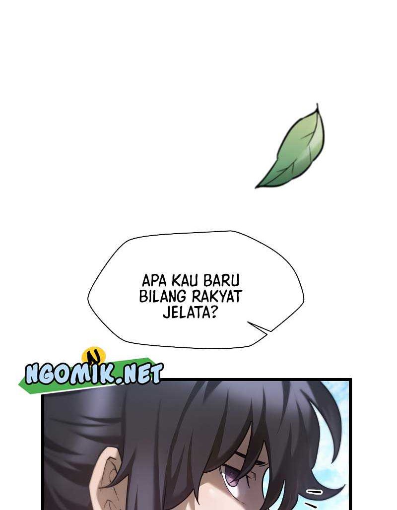 Helmut: The Forsaken Child Chapter 42 Gambar 51