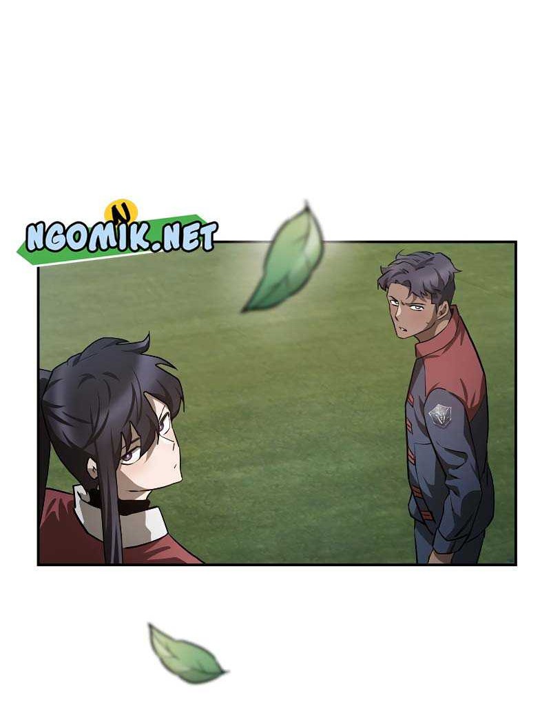 Helmut: The Forsaken Child Chapter 42 Gambar 53