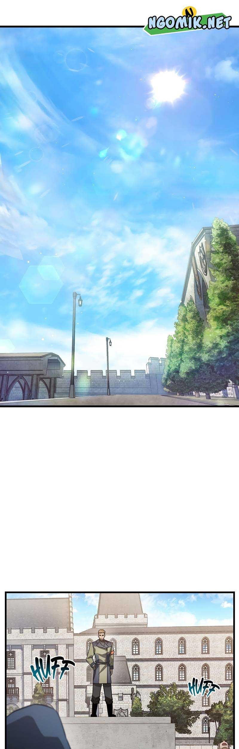 Helmut: The Forsaken Child Chapter 42 Gambar 40