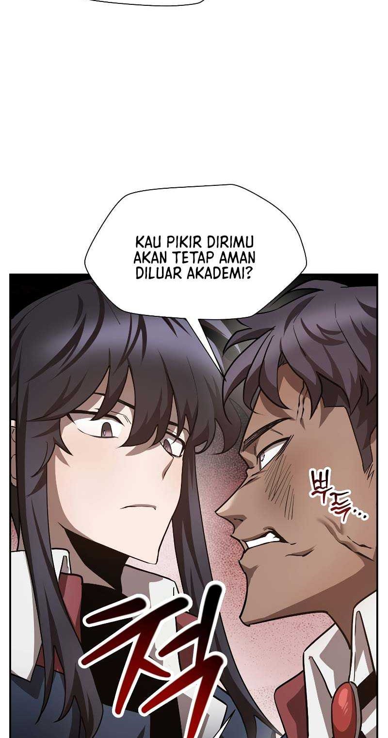 Helmut: The Forsaken Child Chapter 42 Gambar 45