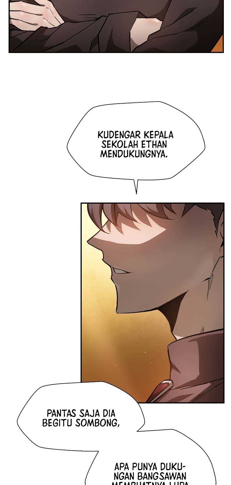 Helmut: The Forsaken Child Chapter 42 Gambar 3