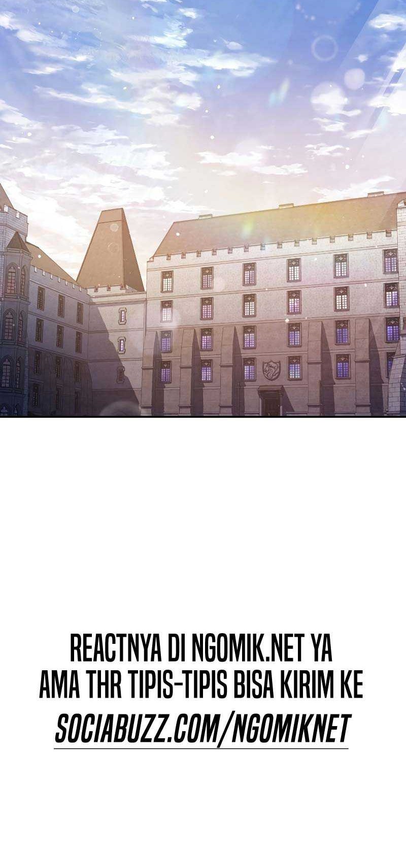 Helmut: The Forsaken Child Chapter 42 Gambar 7