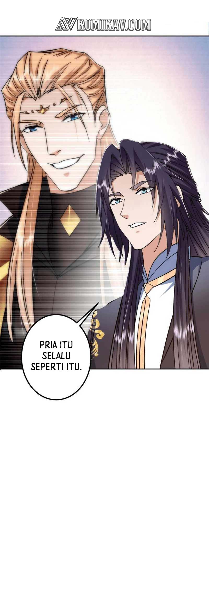 Manhua Keep A Low Profile, Sect Leader Chapter 279 gambar nomor 2