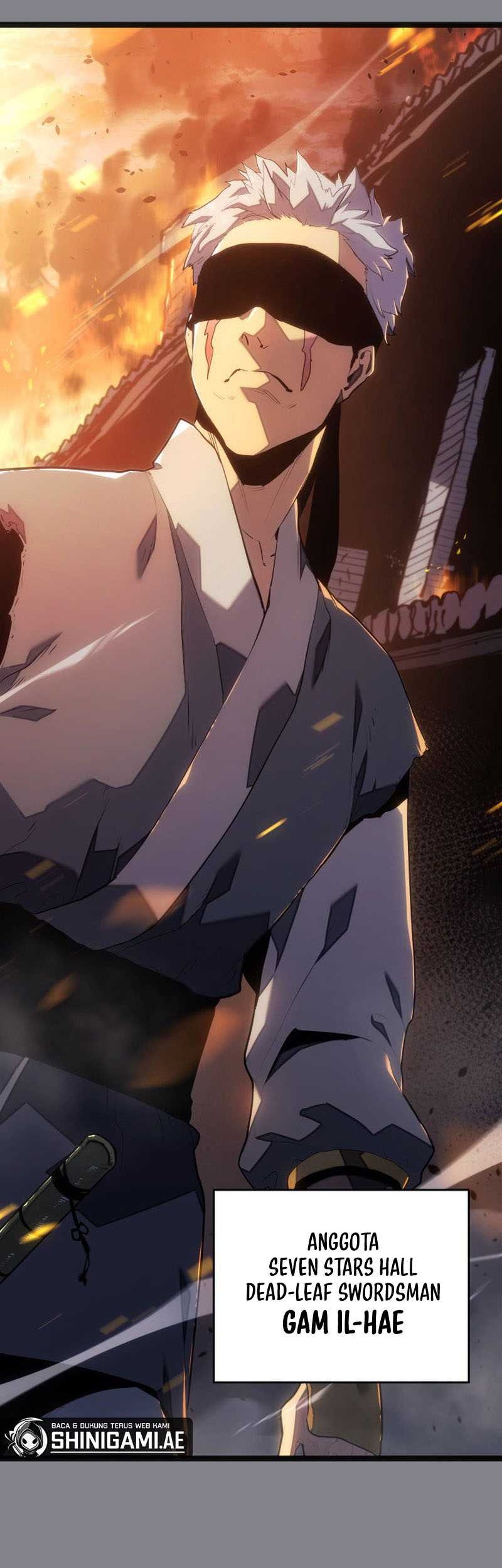 Grim Reaper of the Drifting Moon Chapter 61 Gambar 51