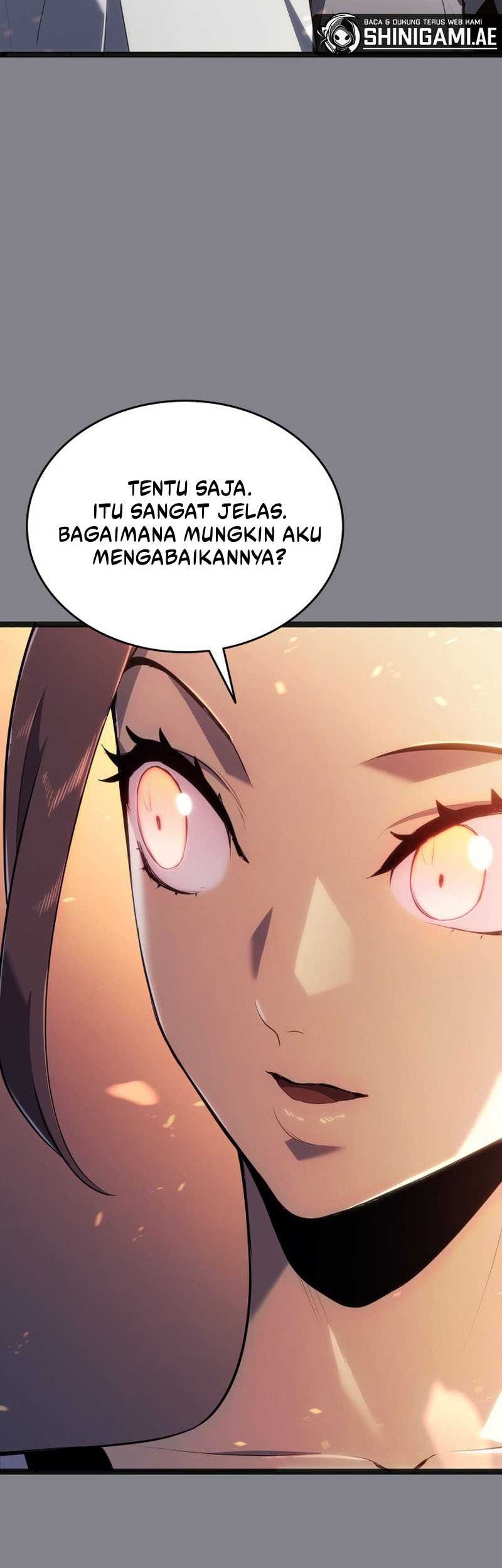 Grim Reaper of the Drifting Moon Chapter 61 Gambar 57