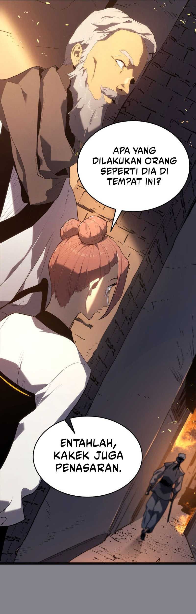 Grim Reaper of the Drifting Moon Chapter 61 Gambar 54