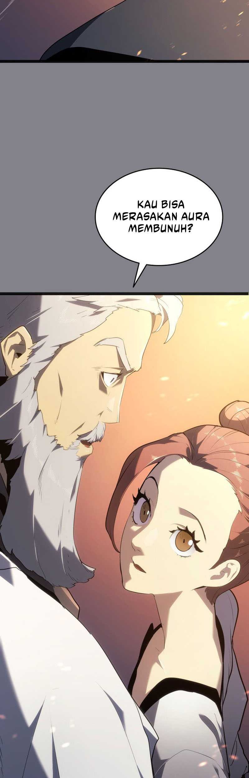 Grim Reaper of the Drifting Moon Chapter 61 Gambar 56