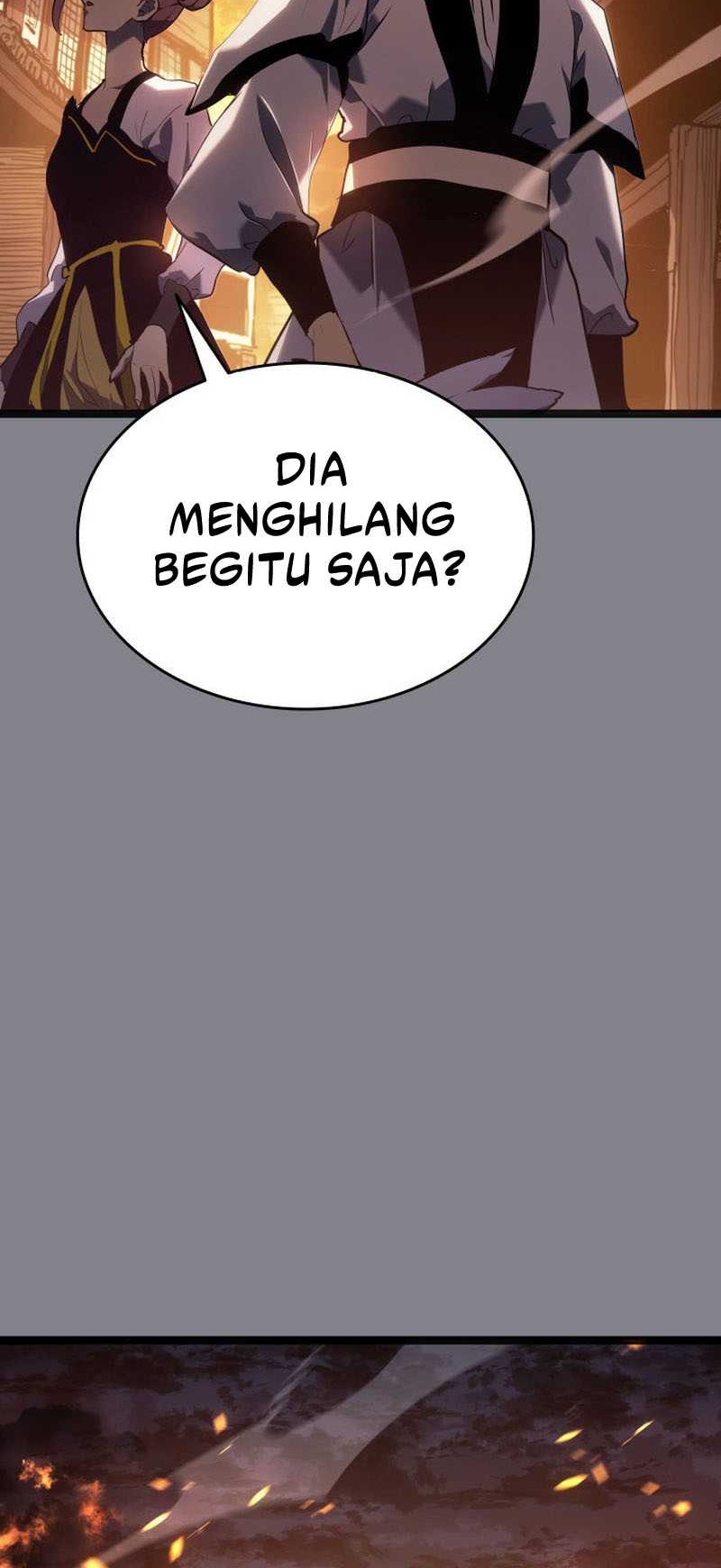 Grim Reaper of the Drifting Moon Chapter 61 Gambar 61