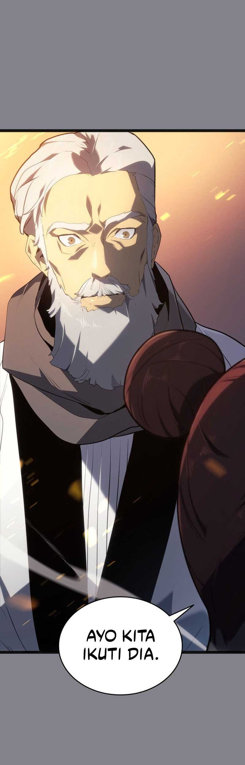 Grim Reaper of the Drifting Moon Chapter 61 Gambar 58