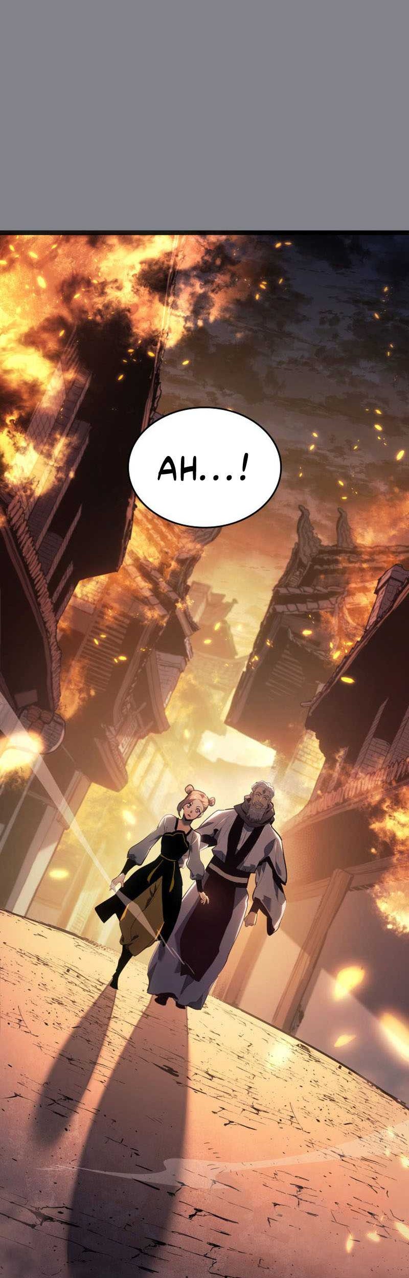 Grim Reaper of the Drifting Moon Chapter 61 Gambar 59