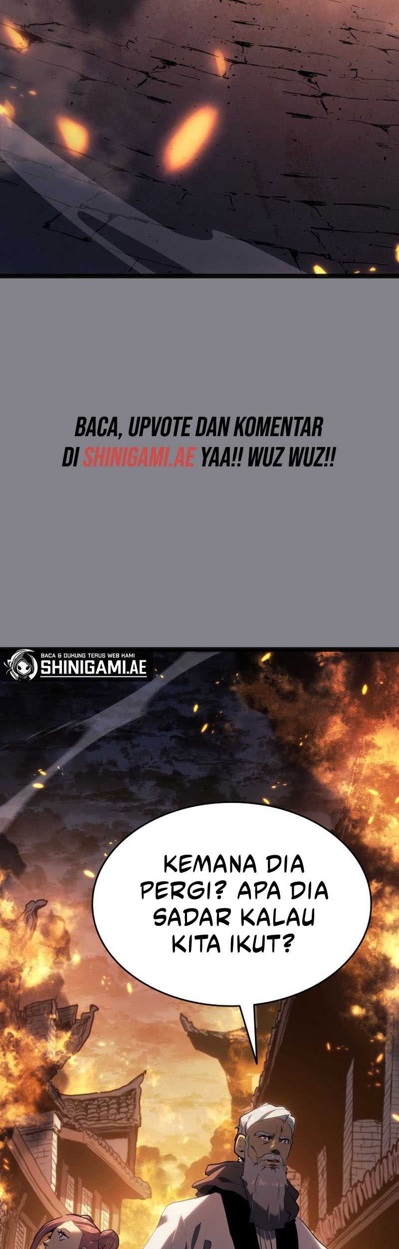 Grim Reaper of the Drifting Moon Chapter 61 Gambar 60