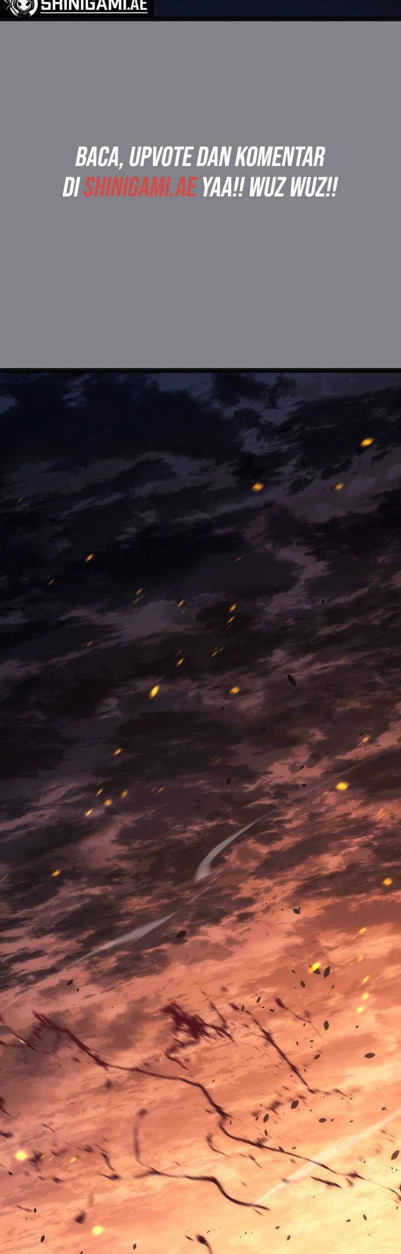 Grim Reaper of the Drifting Moon Chapter 61 Gambar 39