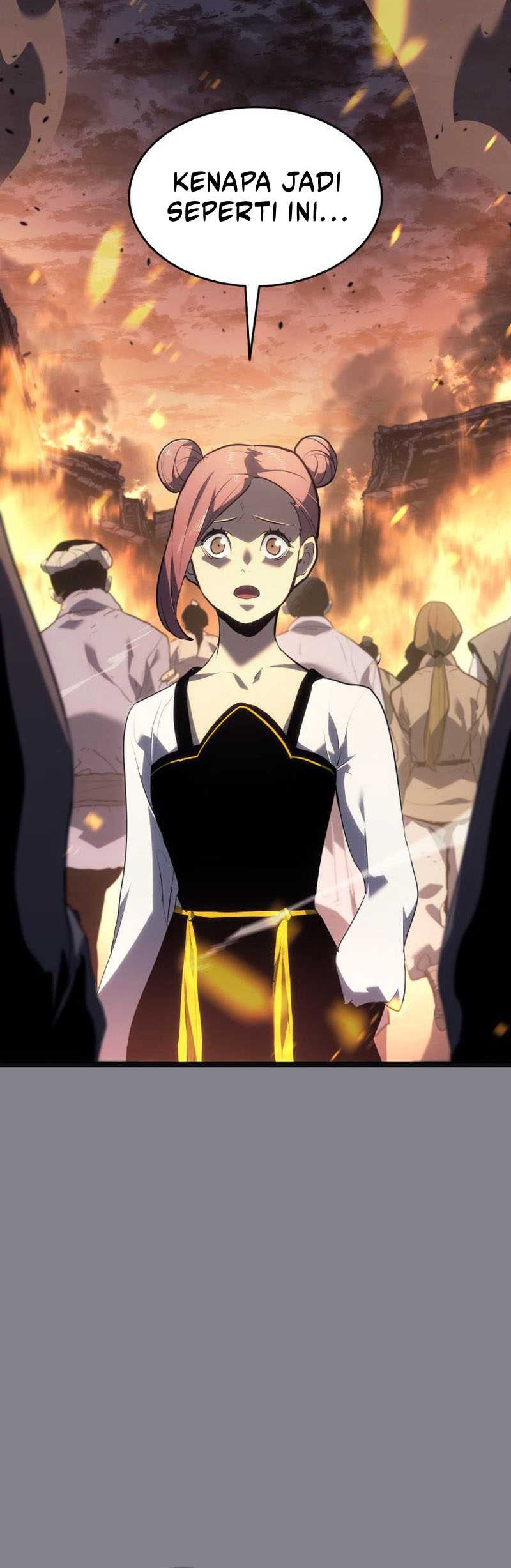 Grim Reaper of the Drifting Moon Chapter 61 Gambar 45