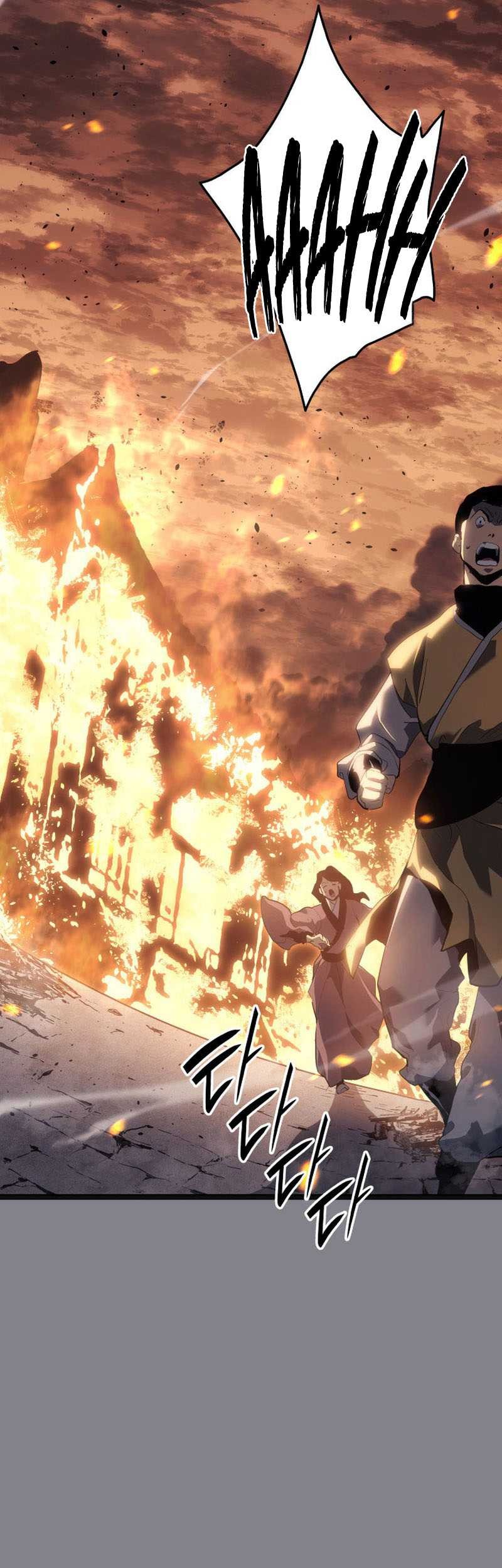 Grim Reaper of the Drifting Moon Chapter 61 Gambar 42