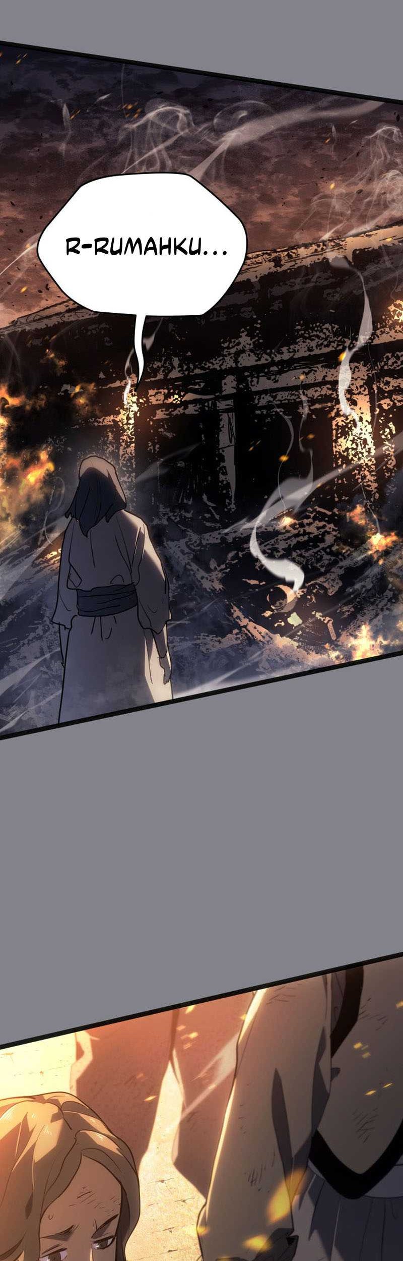 Grim Reaper of the Drifting Moon Chapter 61 Gambar 43