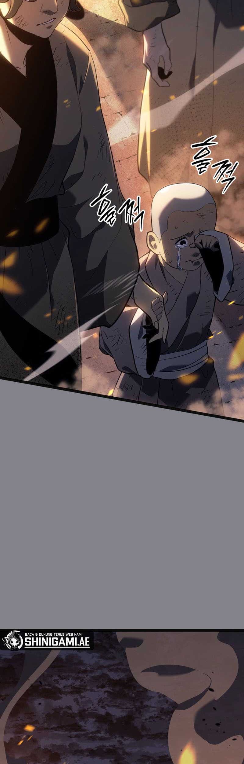 Grim Reaper of the Drifting Moon Chapter 61 Gambar 44