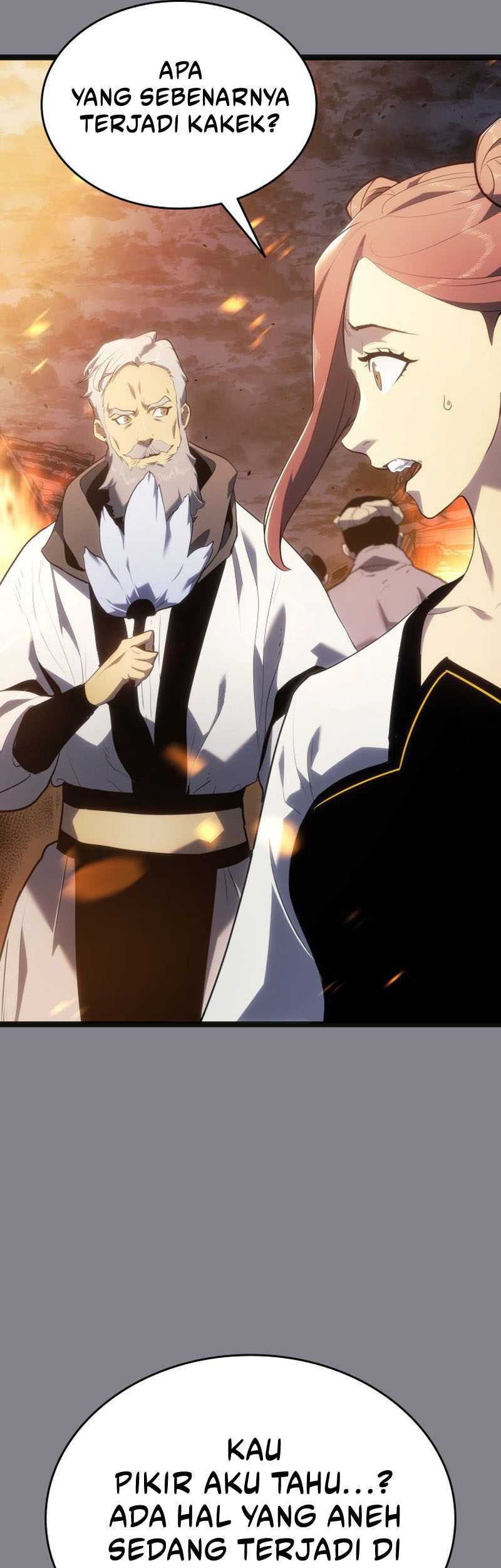 Grim Reaper of the Drifting Moon Chapter 61 Gambar 46