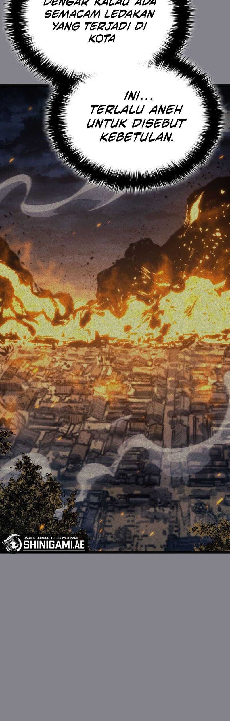 Grim Reaper of the Drifting Moon Chapter 61 Gambar 48