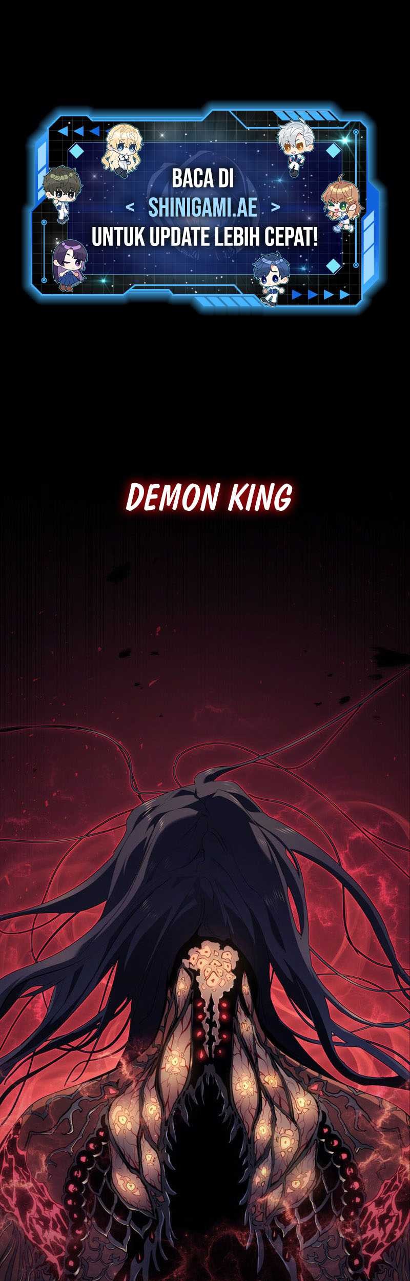 Manhwa Grim Reaper of the Drifting Moon Chapter 61 gambar nomor 2