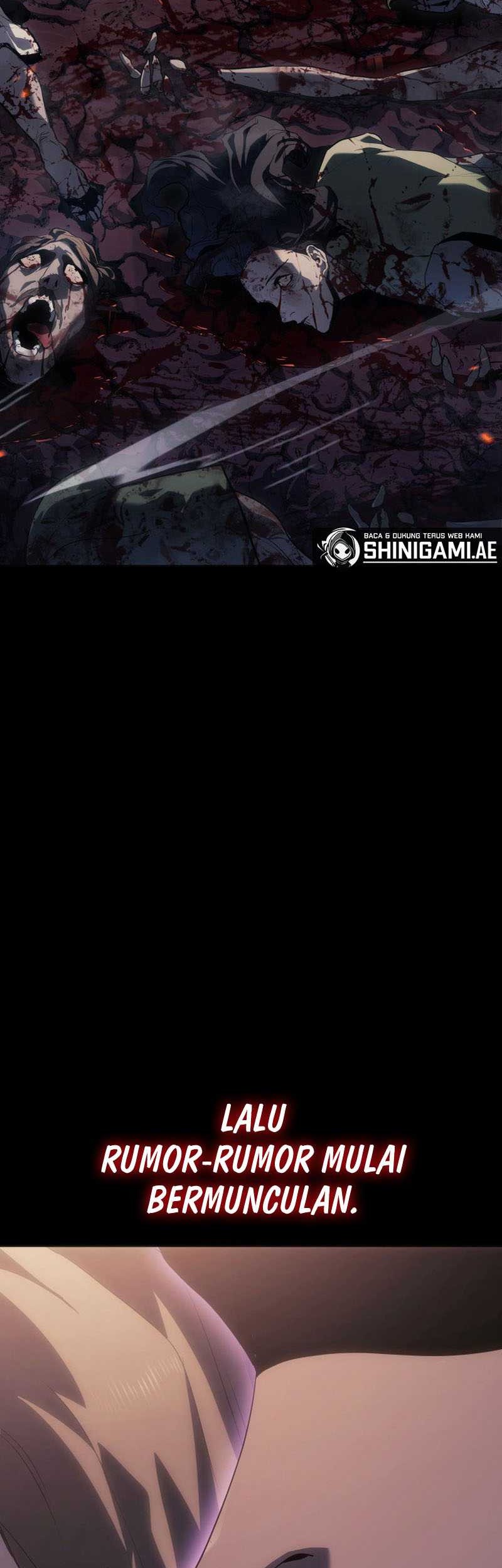 Grim Reaper of the Drifting Moon Chapter 61 Gambar 4