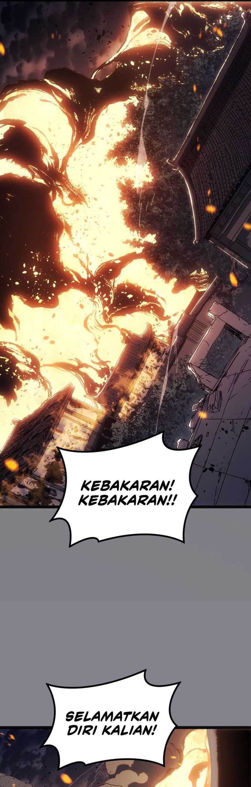 Grim Reaper of the Drifting Moon Chapter 61 Gambar 10