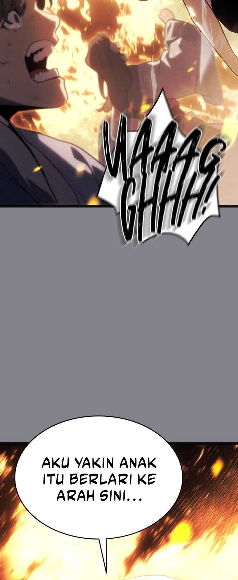 Grim Reaper of the Drifting Moon Chapter 61 Gambar 13