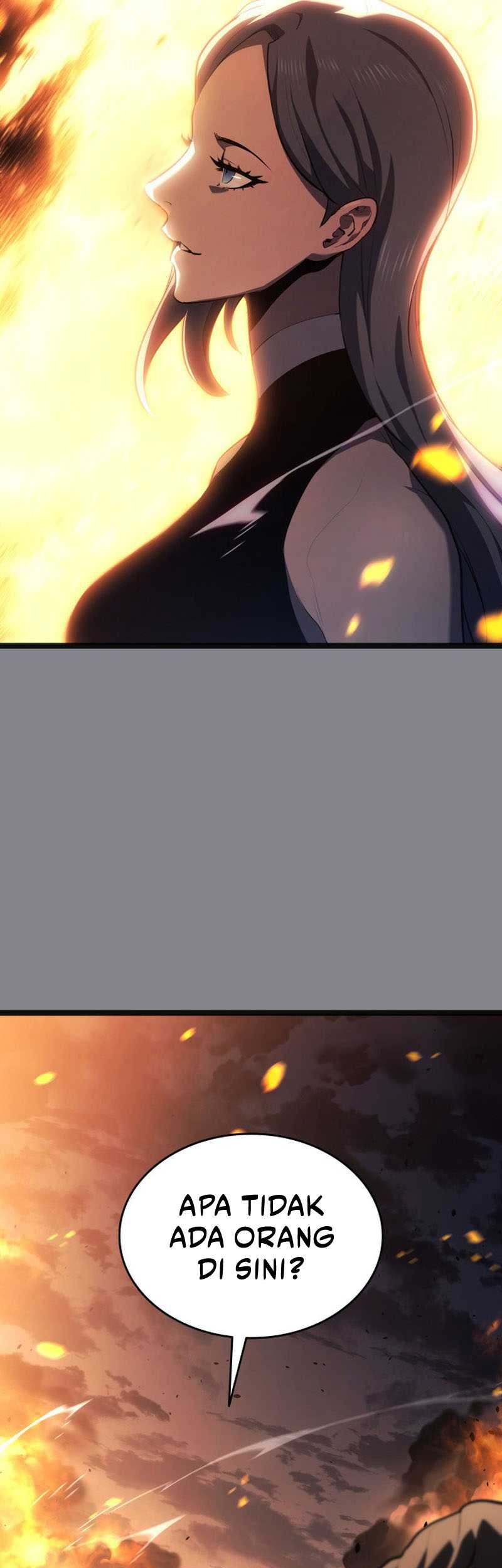 Grim Reaper of the Drifting Moon Chapter 61 Gambar 14