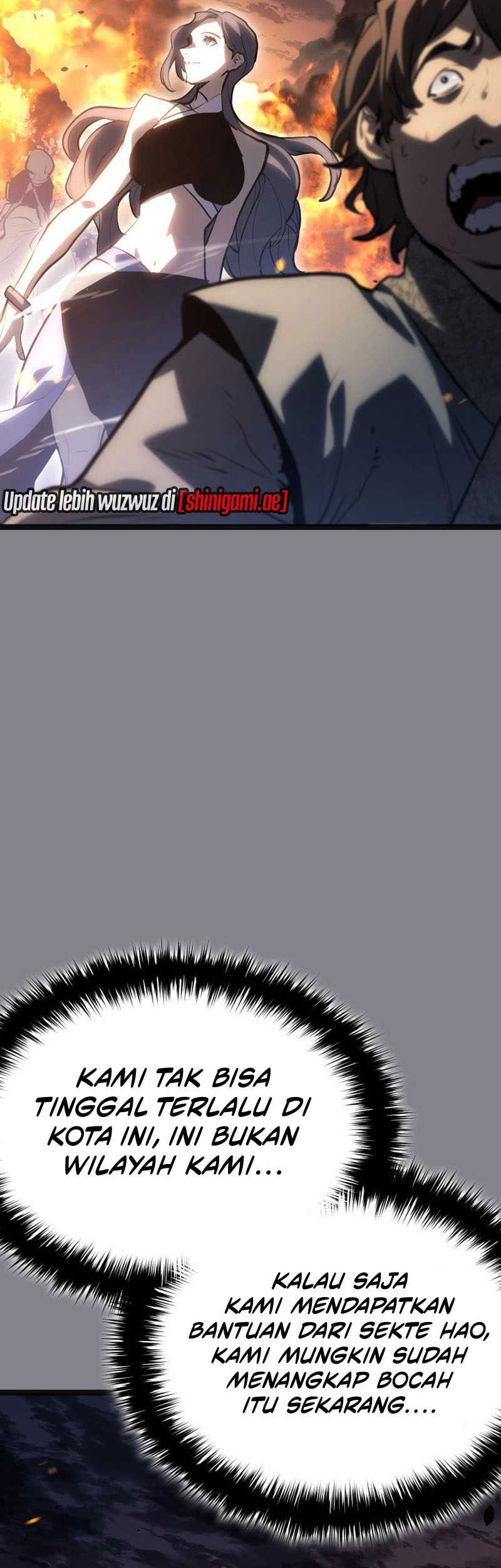 Grim Reaper of the Drifting Moon Chapter 61 Gambar 15