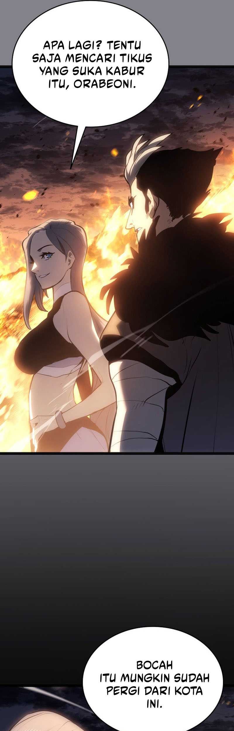 Grim Reaper of the Drifting Moon Chapter 61 Gambar 18