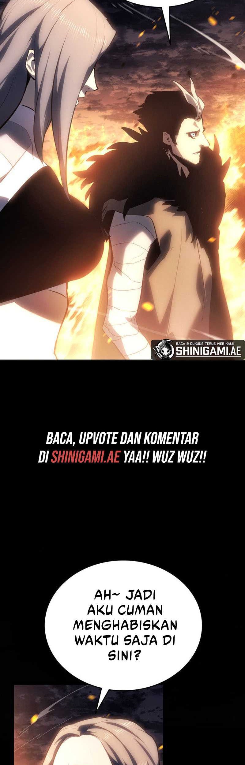 Grim Reaper of the Drifting Moon Chapter 61 Gambar 19