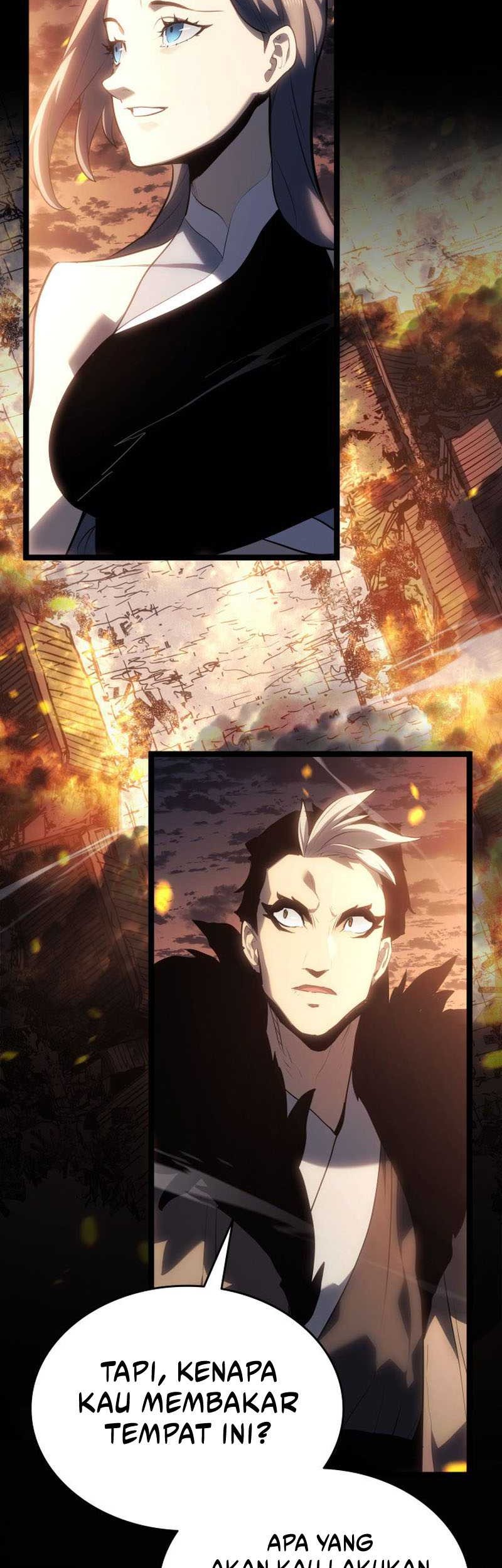 Grim Reaper of the Drifting Moon Chapter 61 Gambar 20