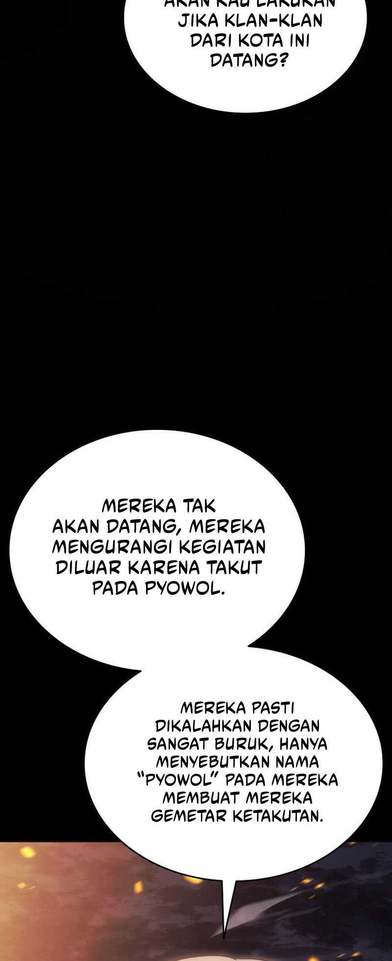 Grim Reaper of the Drifting Moon Chapter 61 Gambar 21